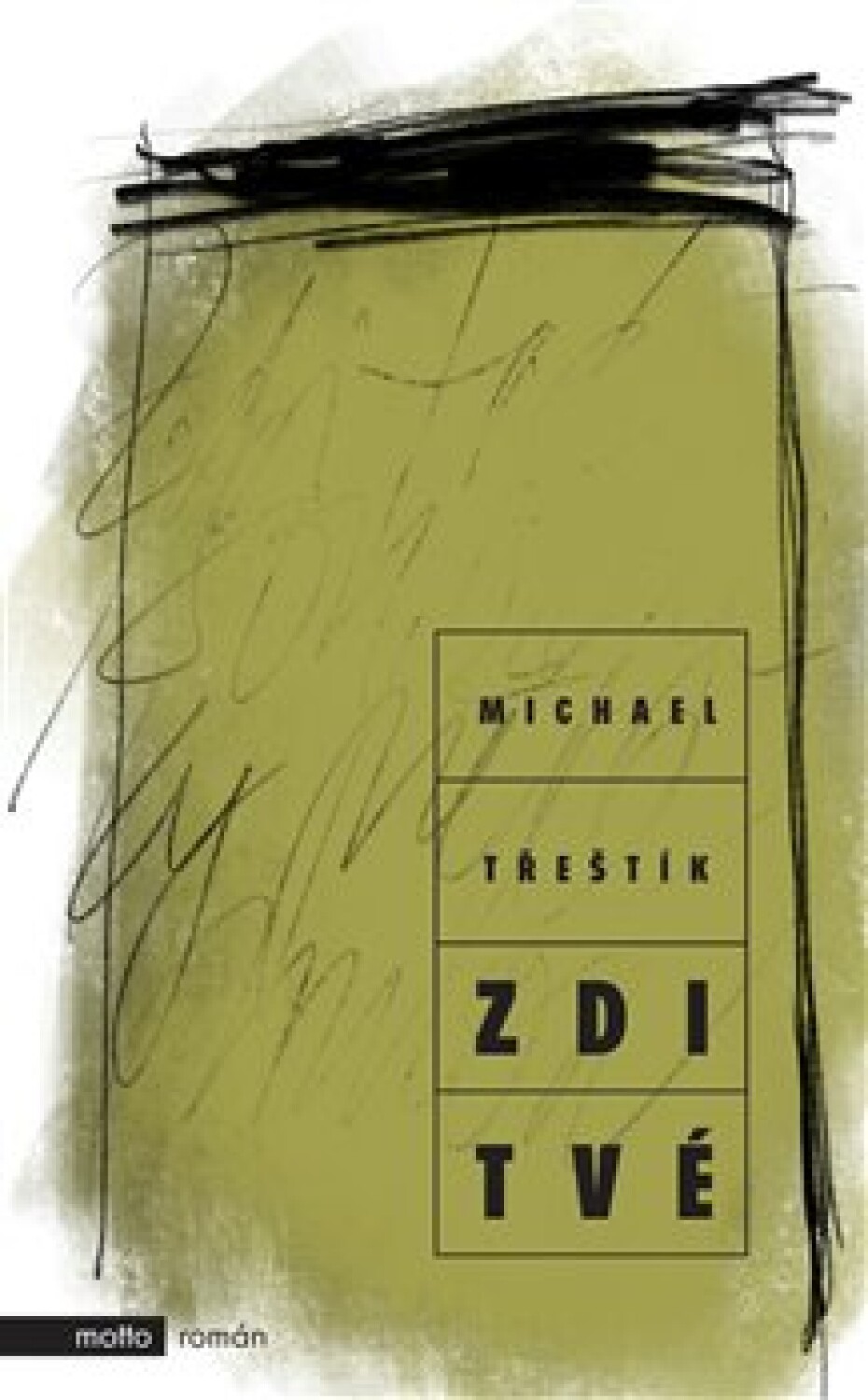 Zdi tvé - Michael Třeštík - main (0)