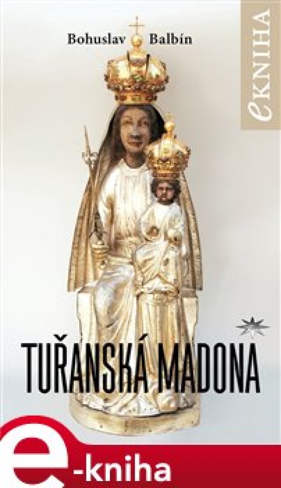Tuřanská Madona - Bohuslav Balbín - main (0)