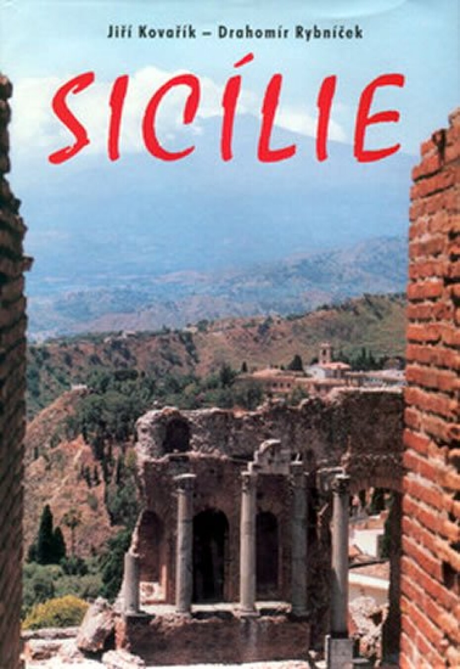 Sicílie - Jiří Kovařík - main (0)