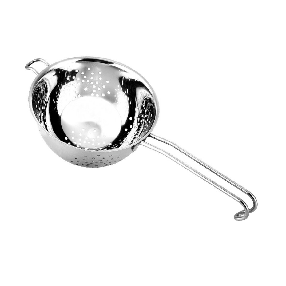 Tescoma Nerezový cedník GrandCHEF, 22 cm - main (0)