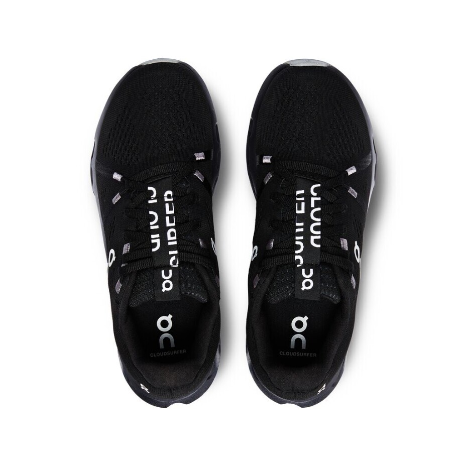 Dámská běžecká obuv On Cloudsurfer All Black  EUR 37,5 - main (2)