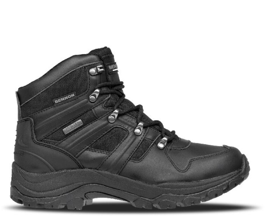 Bennon PANTHER OB High - main (0)