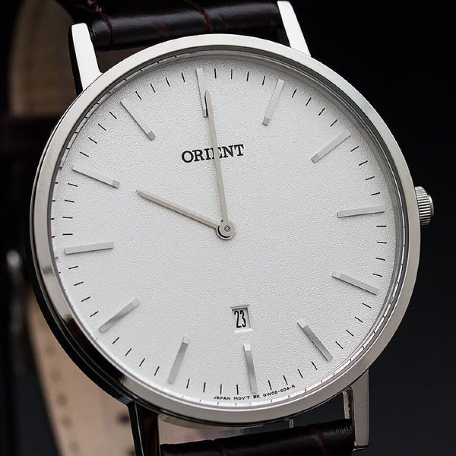 Orient Contemporary FGW05005W - main (2)