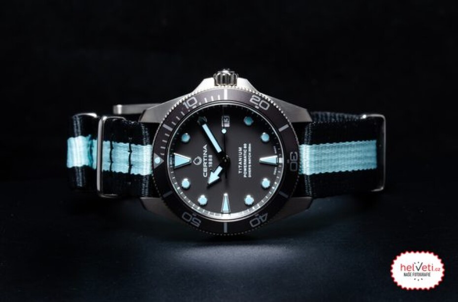 Certina DS Action Diver Powermatic 80 C032.807.48.081.00 - main (1)