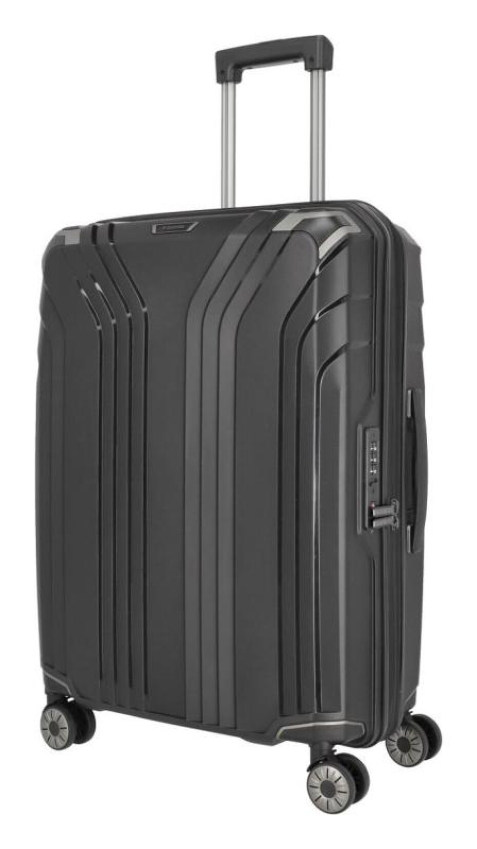 Travelite Elvaa 4w M Black - main (0)