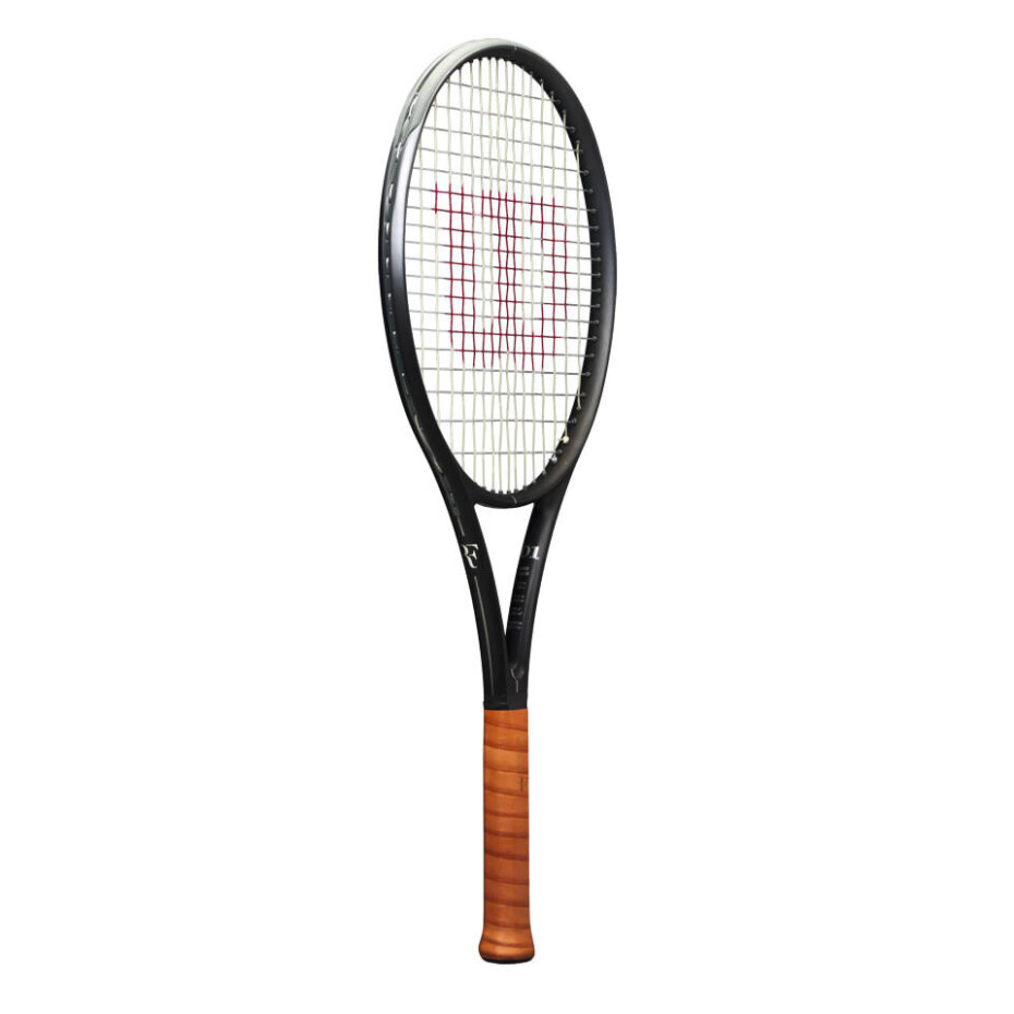 Tenisová raketa Wilson RF 01 Pro  L4 - main (1)