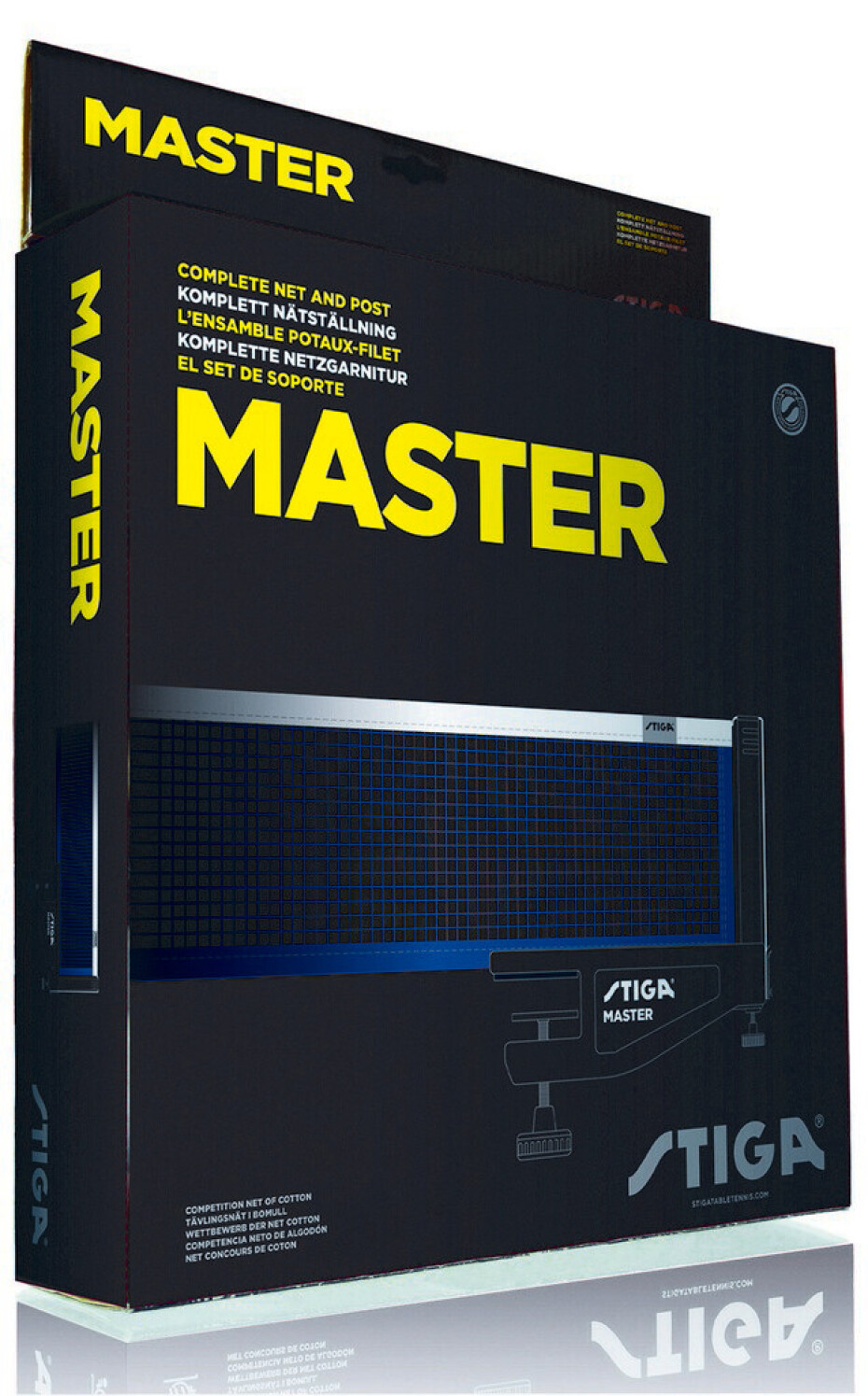 Síťka Stiga  Master - main (1)