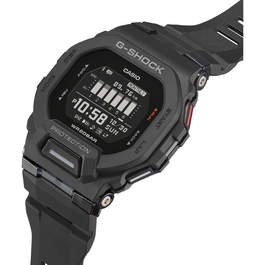 Casio G-Squad GBD-200-1ER - main (2)
