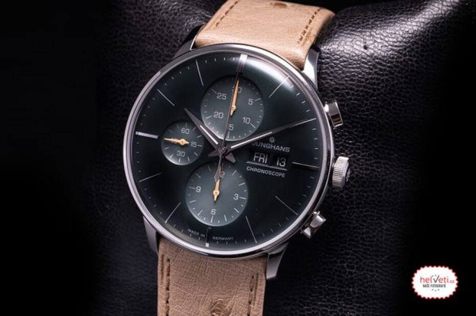 Junghans Meister Chronoscope EN 27/4222.03 - main (5)