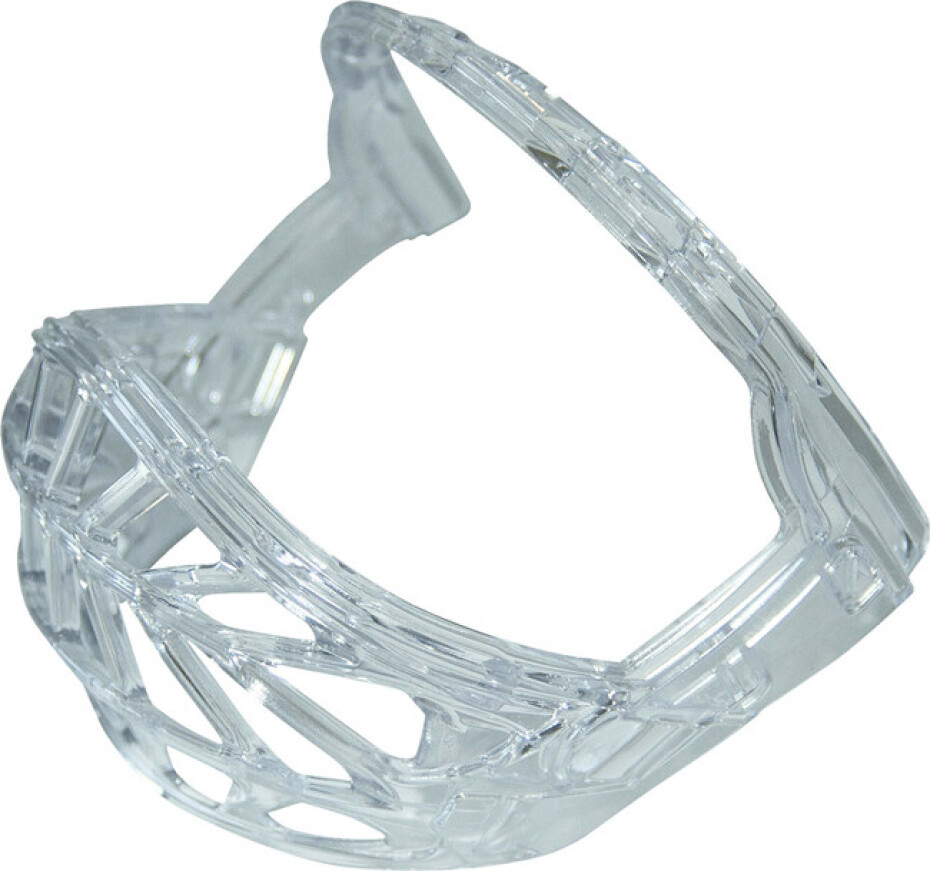 Plexi Bosport  Master GUARD  čirá (průhledná) - main (4)