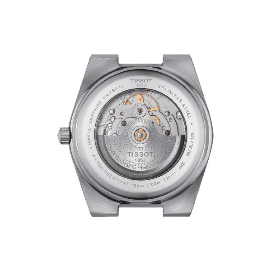 Tissot PRX Powermatic 80 T137.407.16.041.00 - main (1)