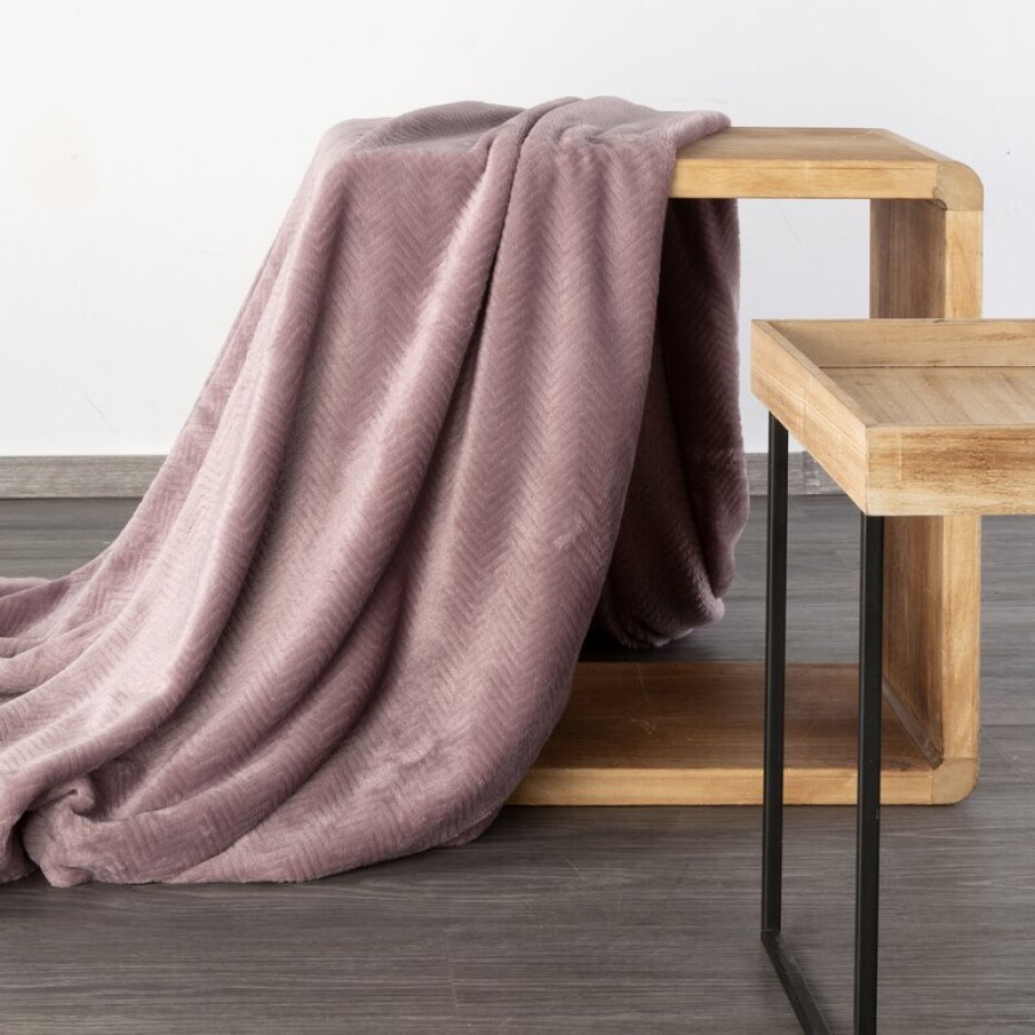 ArtFir Deka CINDY 5 | růžová 70 x 160 cm - main (0)