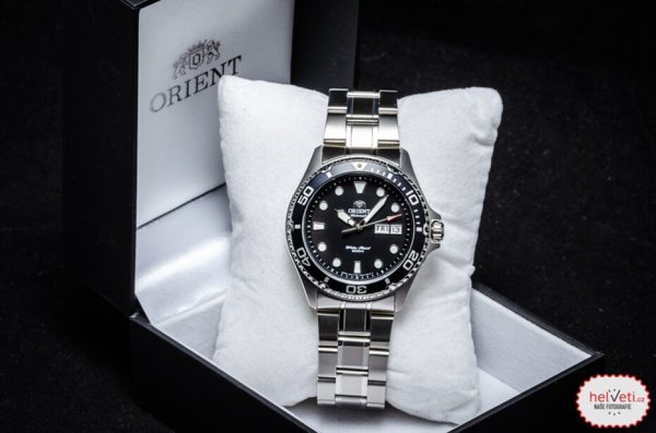 Orient Ray II TAA02004B - main (9)