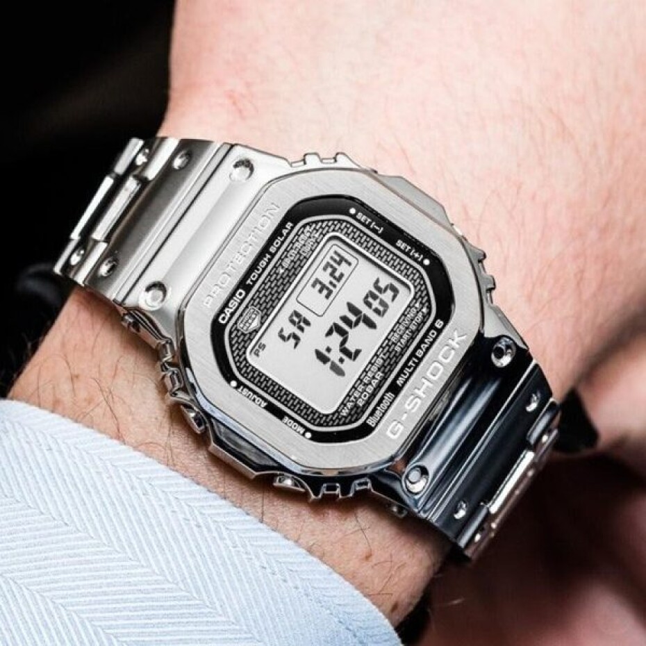 Casio GMW-B5000D-1ER - main (16)