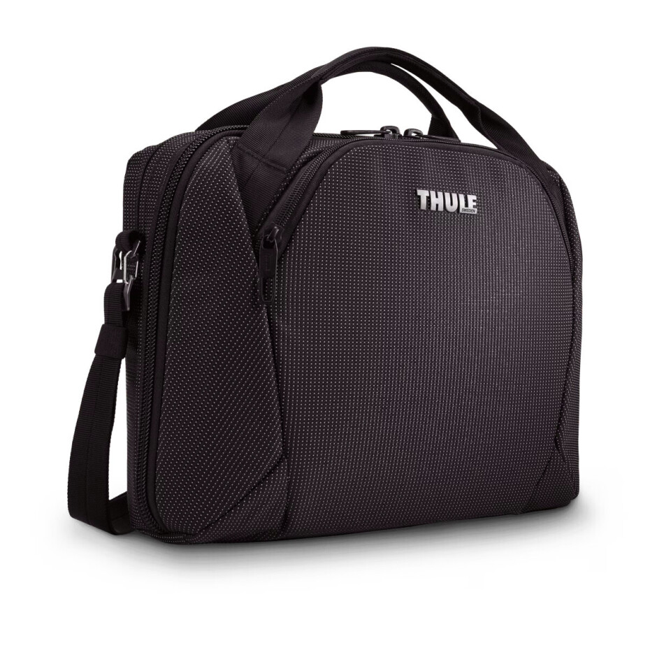 Taška na notebook Thule Crossover 2 Laptop Bag 13.3" - Black - main (0)