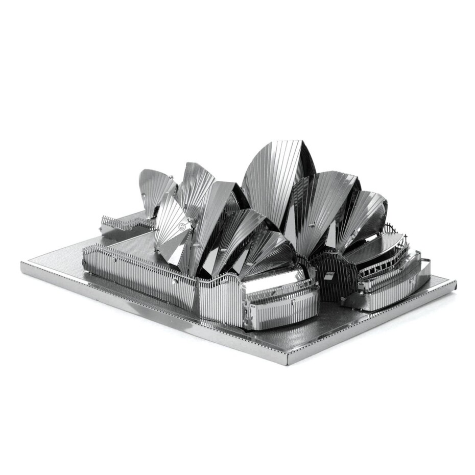 Piatnik Metal Earth Opera v Sydney - main (0)