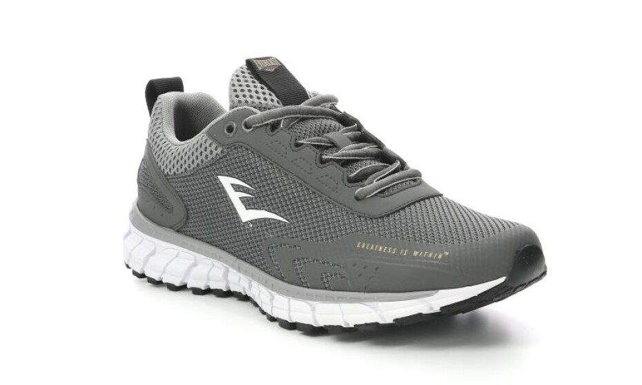 Everlast BURPEE DARK GREY fitness obuv - main (0)