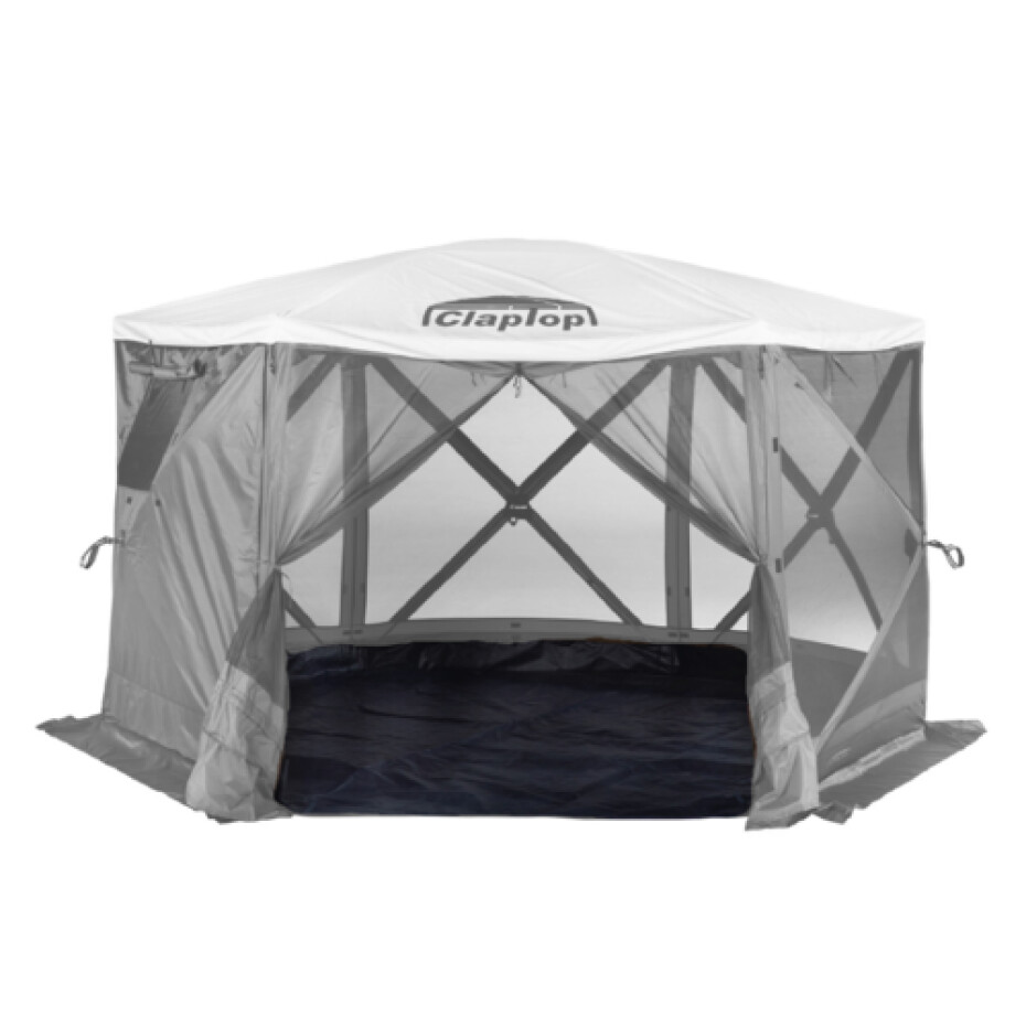 ClapTop Podlaha pro rychloskládací stanový altán 600 SD125P - main (0)