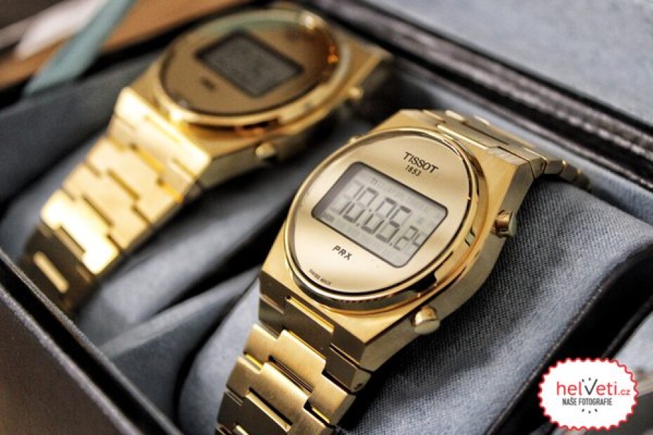 Tissot PRX Digital 40mm T137.463.33.020.00 - main (17)
