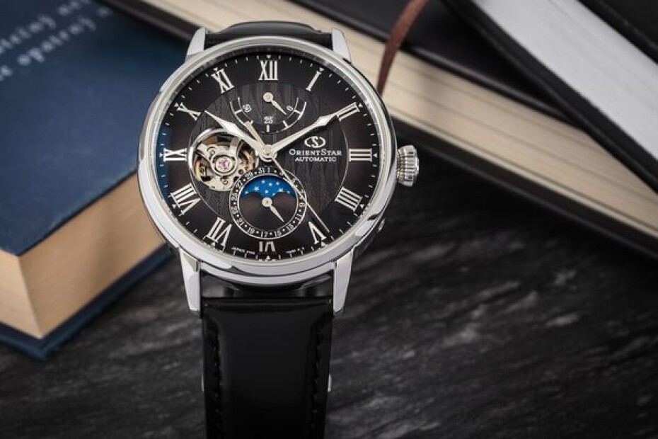 Orient Star RE-AY0107N Classic Moon Phase - main (6)