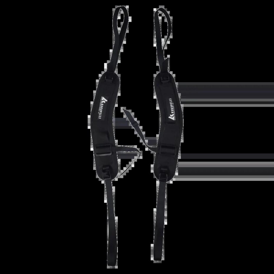 Kokopelli 3-Point Thigh-Strap Set - main (0)