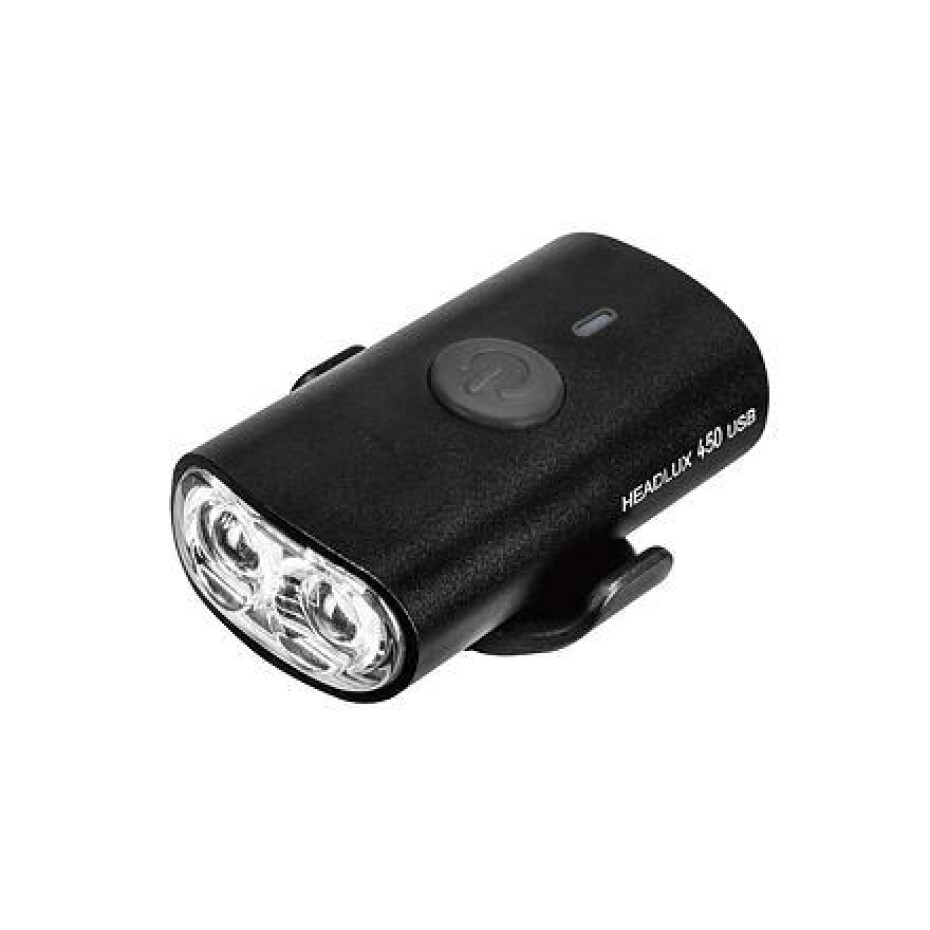 Topeak Světlo Na Helmu Headlux Usb 450 - main (0)