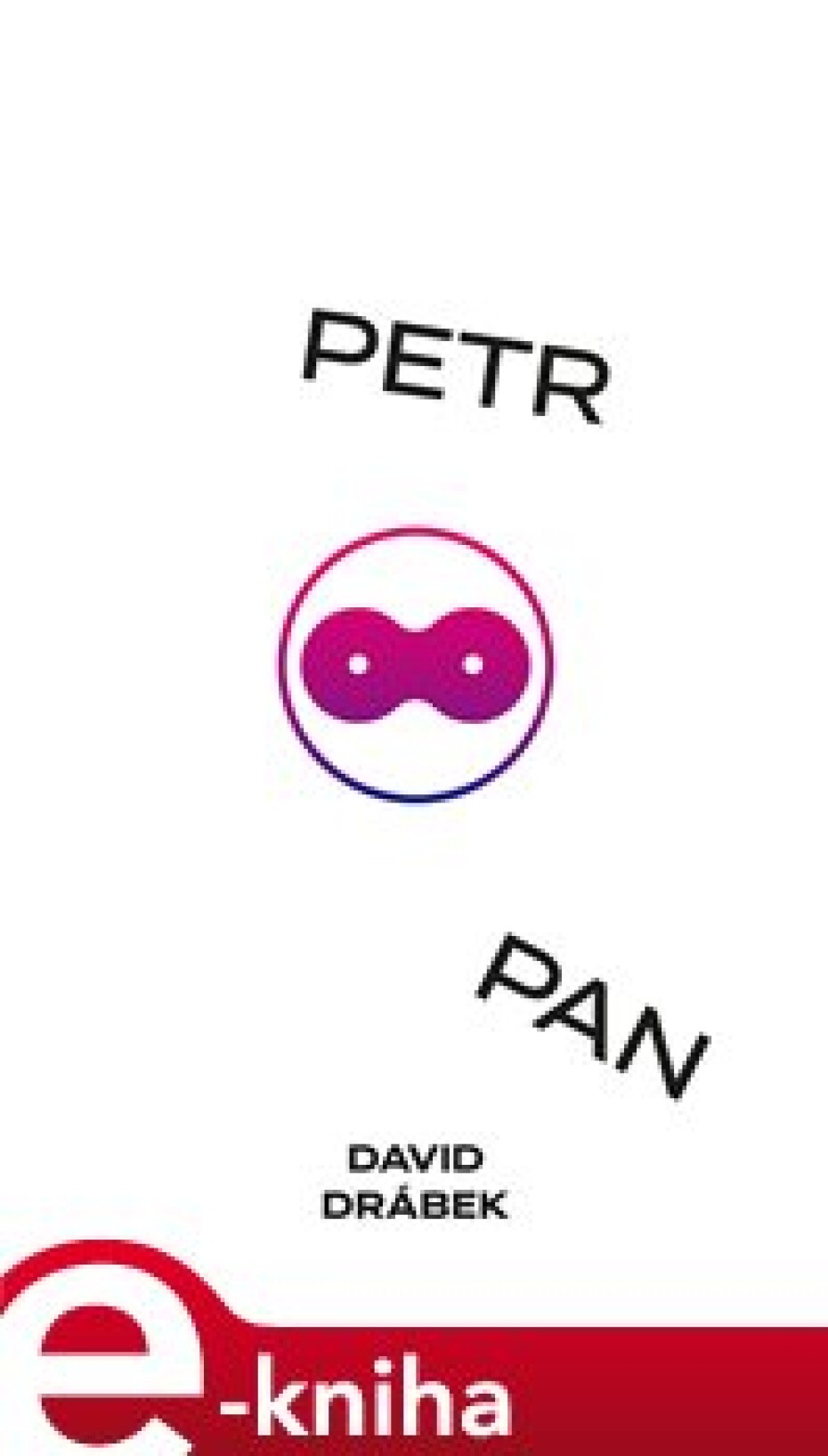 Petr Pan a Oceán naděje - David Drábek - main (0)