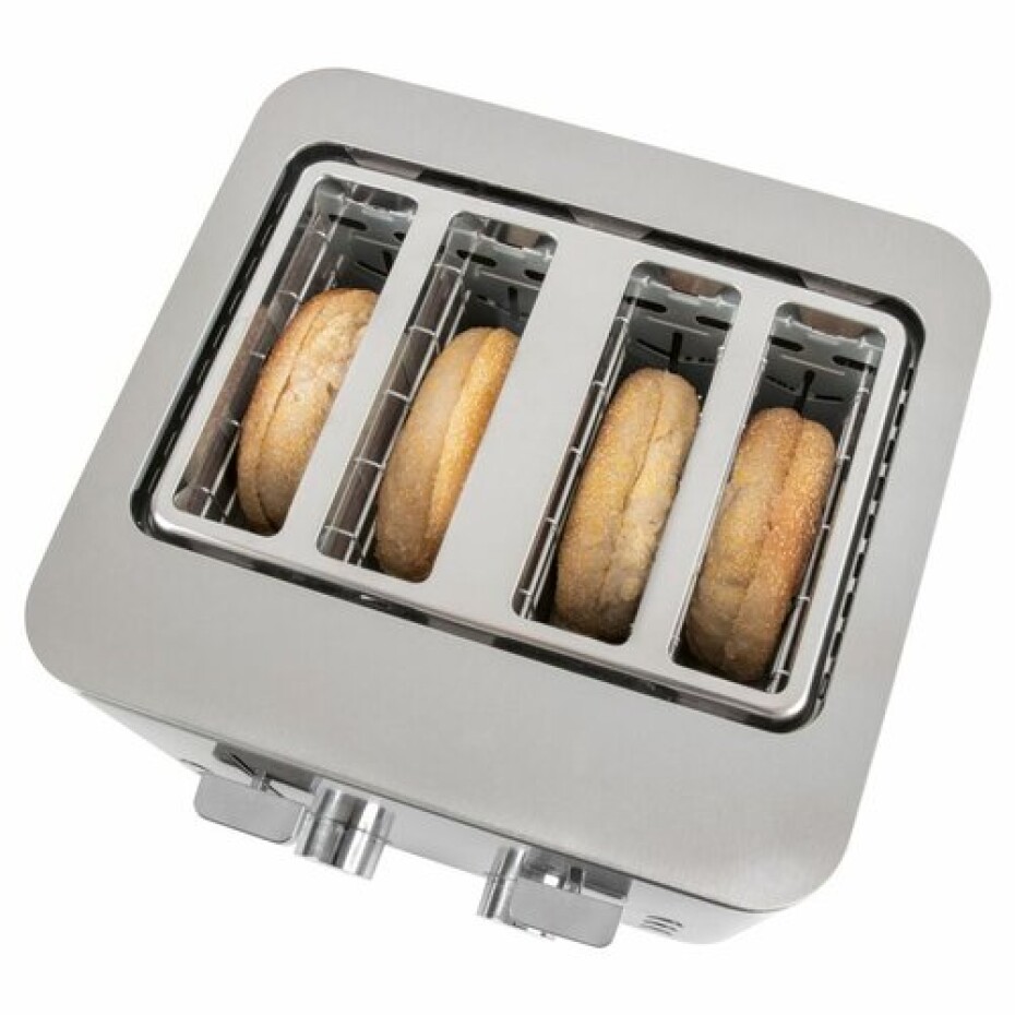 ProfiCook TA 1252 topinkovač - main (5)