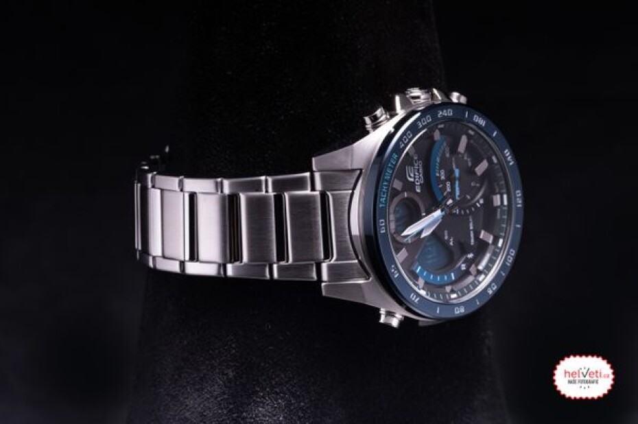 Casio ECB-900DB-1BER - main (3)