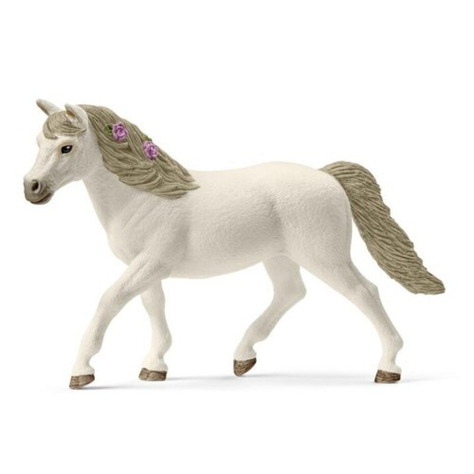Schleich 42467 Kočár pro koňskou show, 24,5 x 19 x 6,6 cm - main (4)