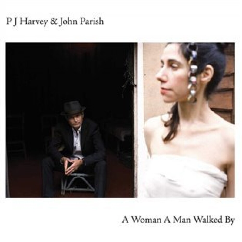 A Woman A Man Walked By - John Parish - main (0)