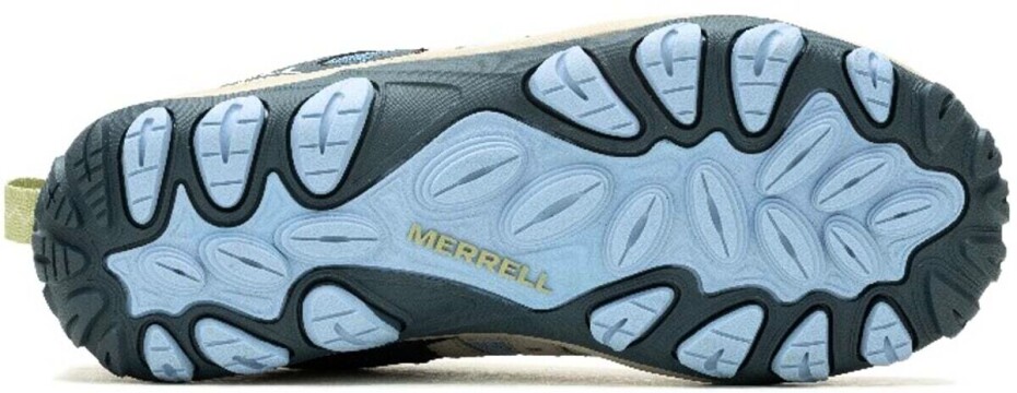 Dámská outdoorová obuv Merrell  Accentor 3 Sport Gtx Chambray  EUR 38 - main (3)
