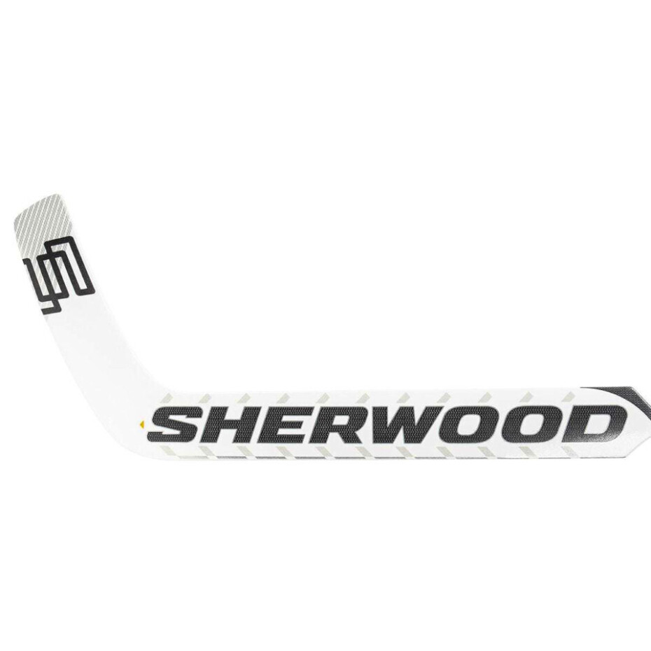 Kompozitová brankářská hokejka SHER-WOOD Rekker Element 1 Senior 24 palců, PP41 levá (normální gard) - main (2)