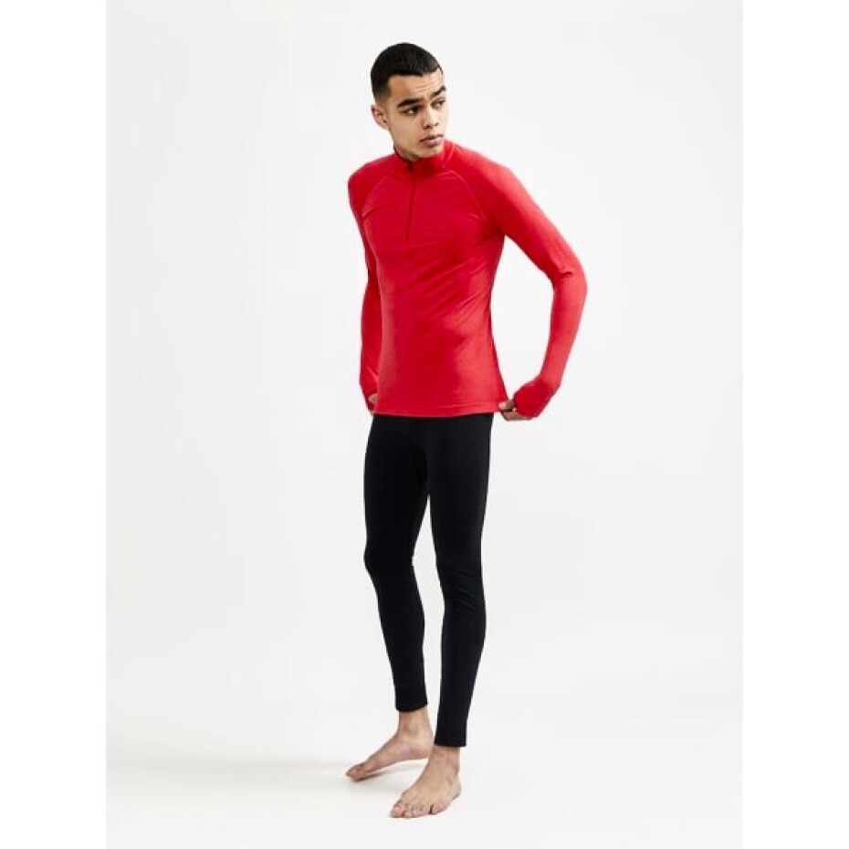 Pánské spodky Craft Core Dry Active Comfort Black  M - main (3)