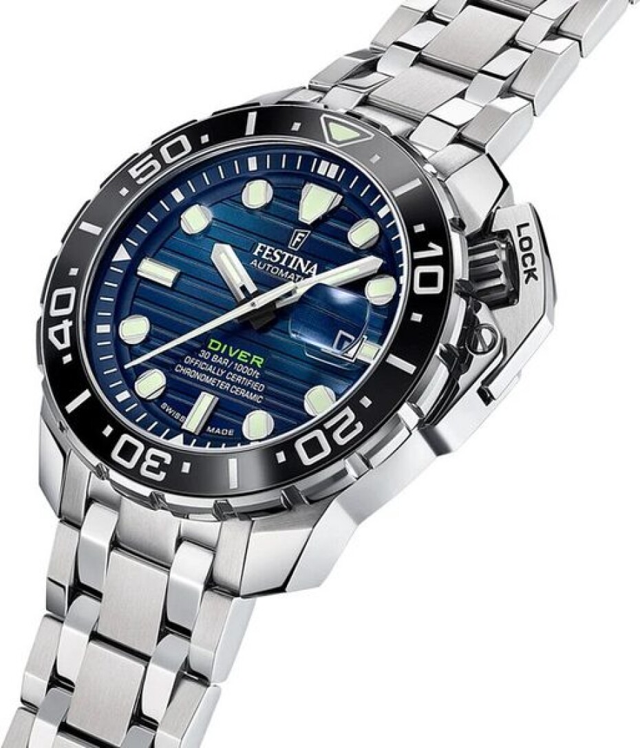 Festina Swiss Made 20043/2 - main (1)
