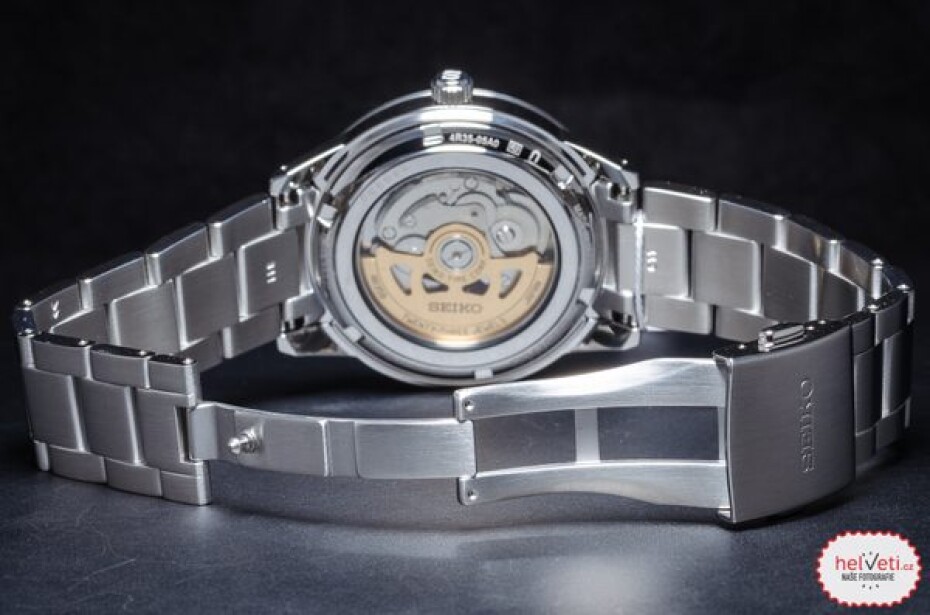 Seiko Presage SRPG05J1 Style60's - main (8)