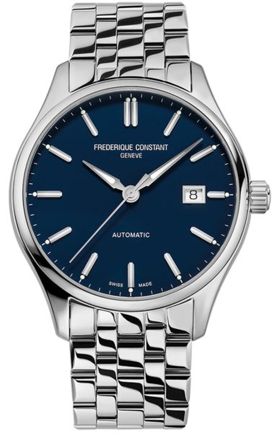 Frederique Constant Classics Index Automatic FC-303NN5B6B - main (0)