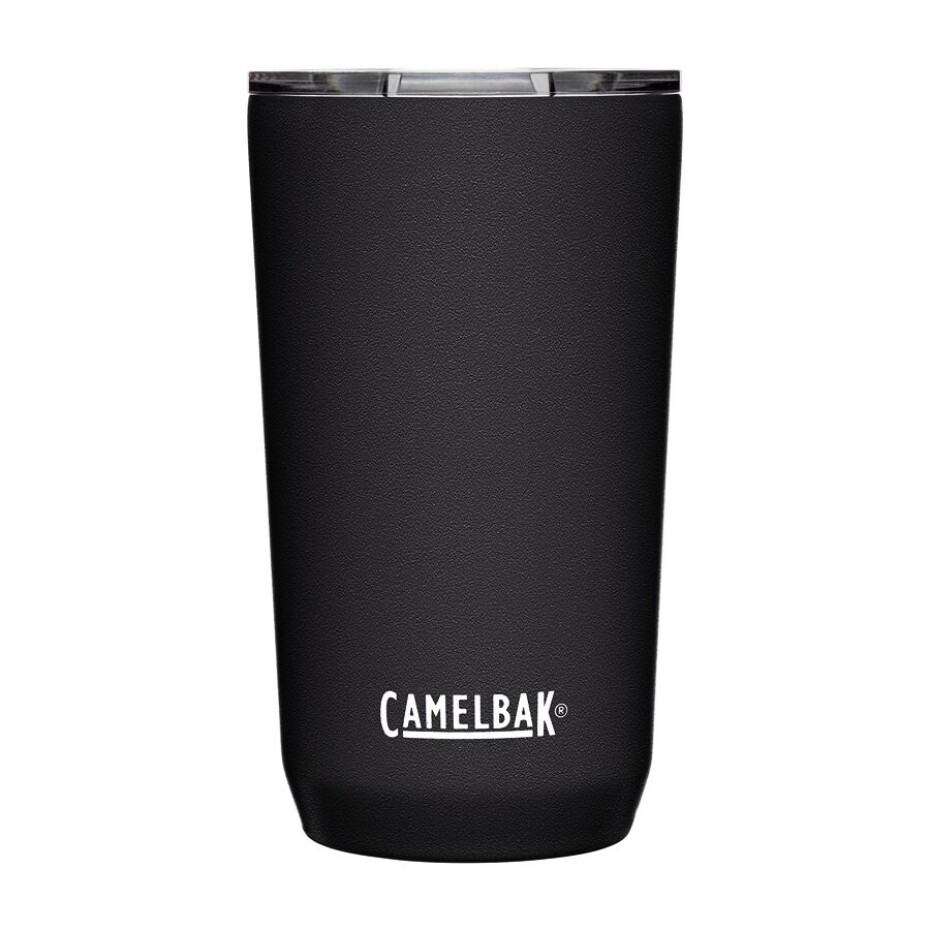 CamelBak Tumbler Vacuum Stainless 500 ml black - main (0)
