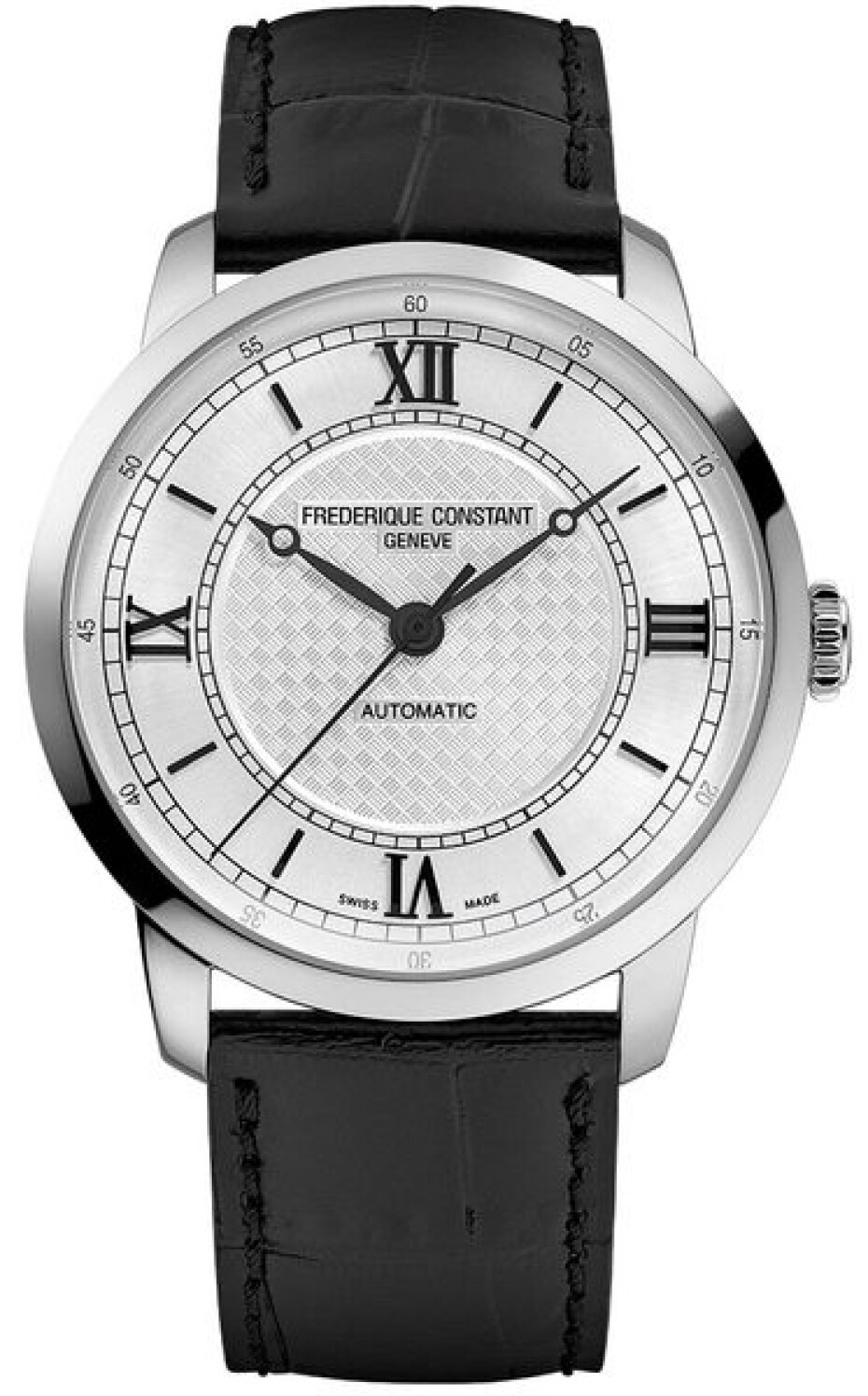 Frederique Constant Classics Premiere Automatic FC-301S3B6 - main (0)
