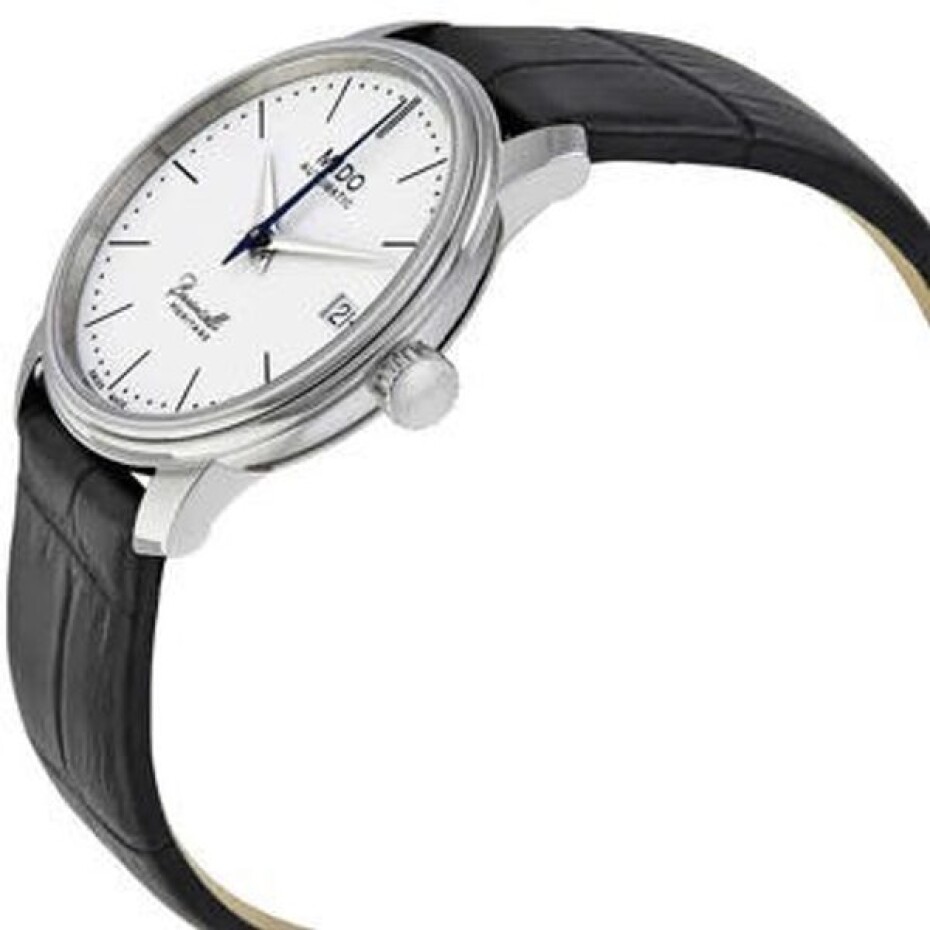 Mido Baroncelli Heritage Lady M027.207.16.010.00 - main (2)