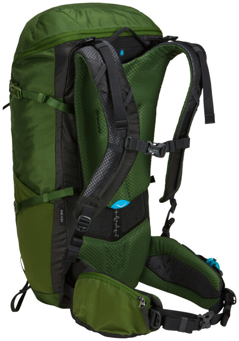 Thule AllTrail 35L Mens Garden Green - main (4)