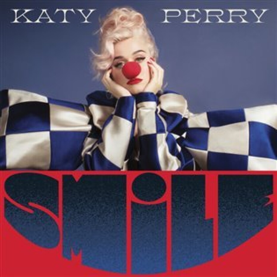 Smile - Katy Perry - main (0)