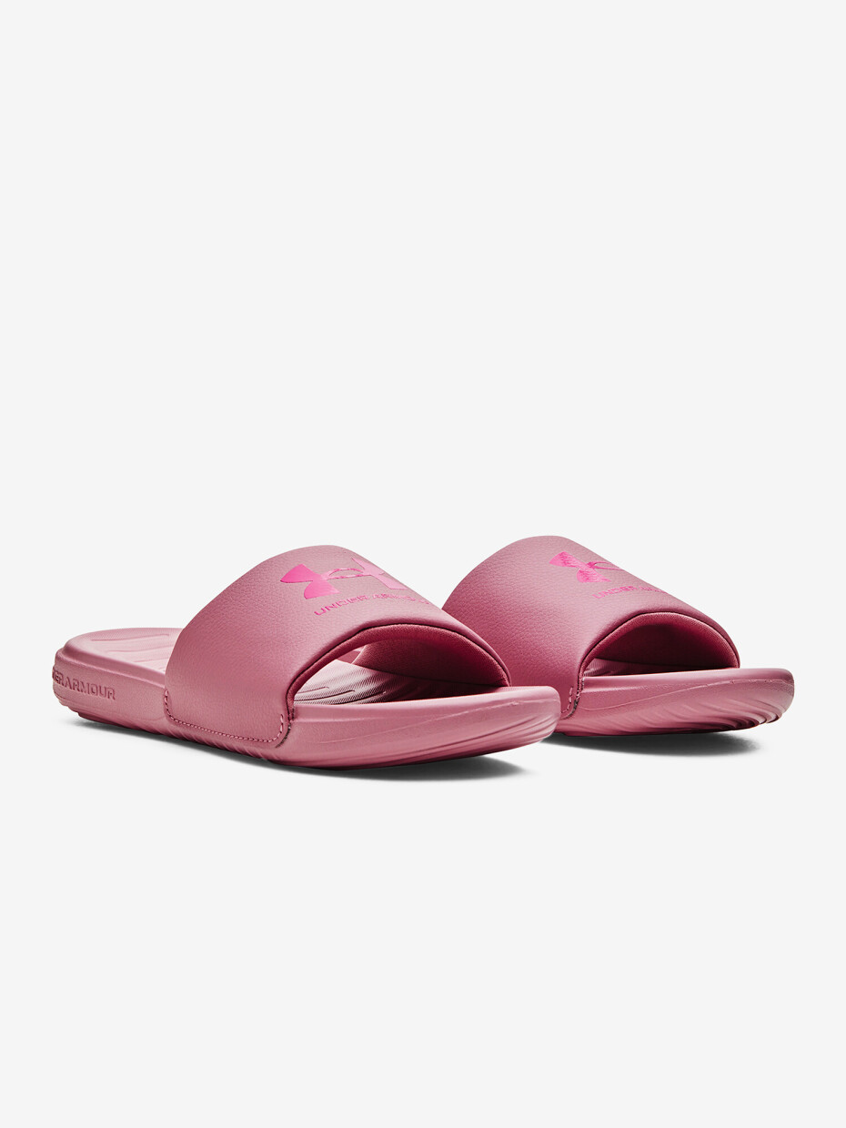 Dámské pantofle Under Armour Ansa Fix SL-PNK  EUR 36,5 - main (3)