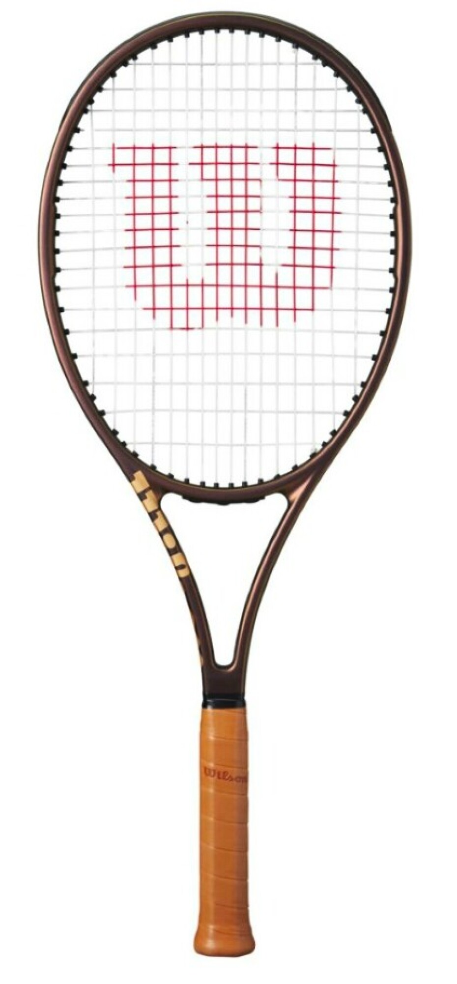 Tenisová raketa Wilson Pro Staff X v14  L2 - main (0)