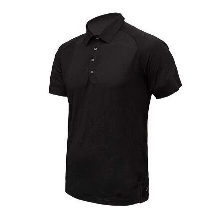 Sensor Merino Active Černá - main (0)