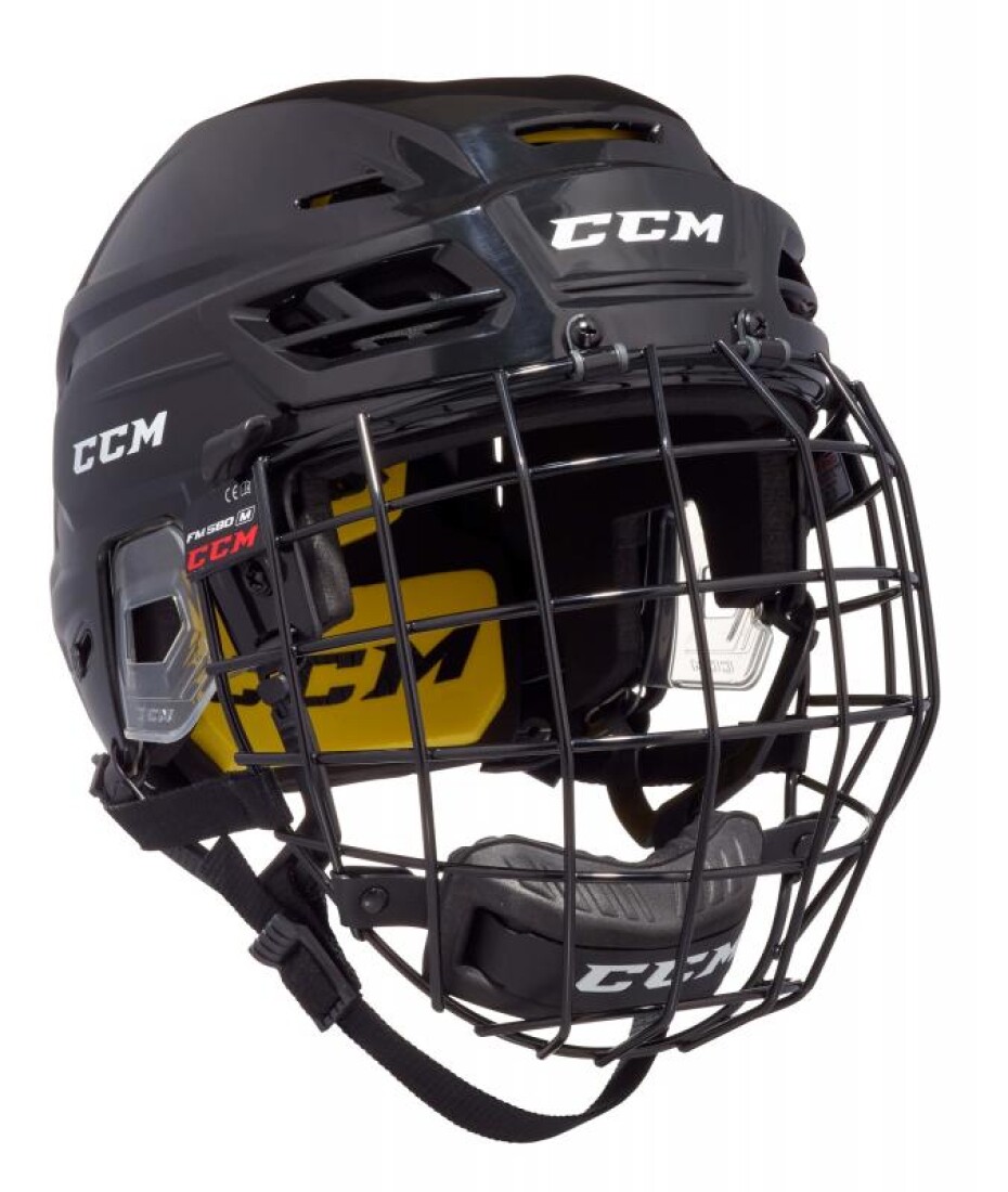CCM Tacks 210 Combo SR - main (0)