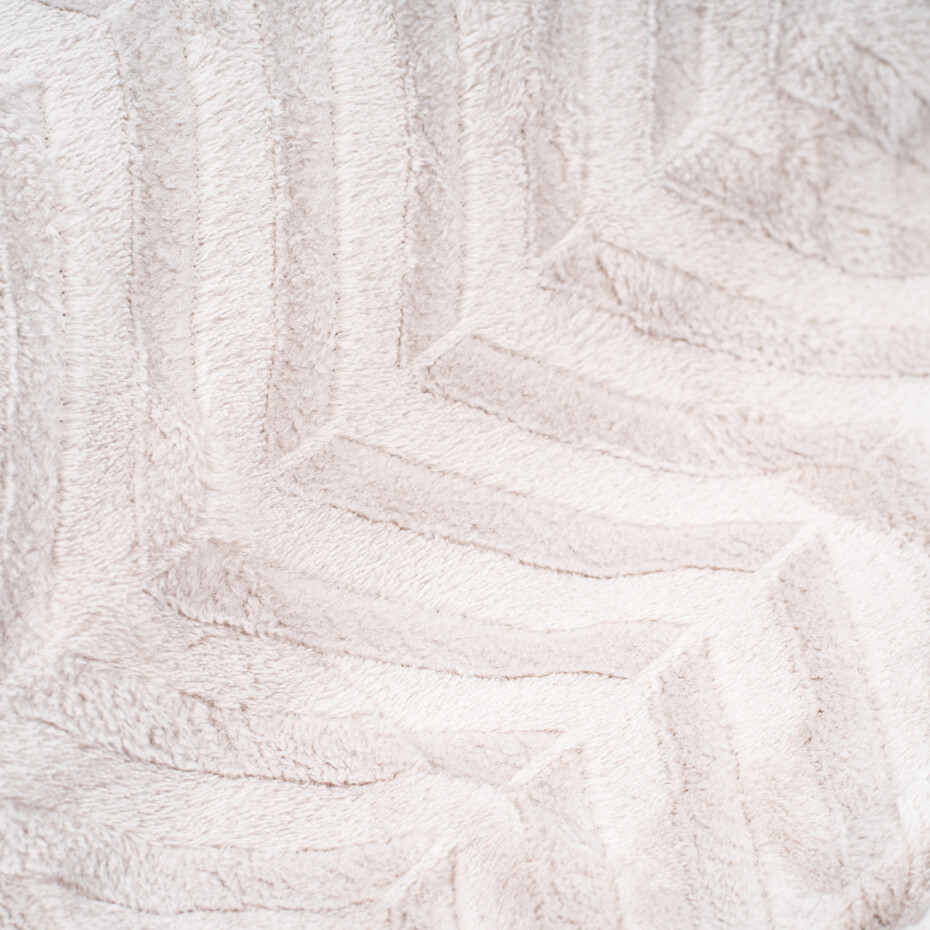 Deka Sáva sv. šedá, 130 x 160 cm - main (1)