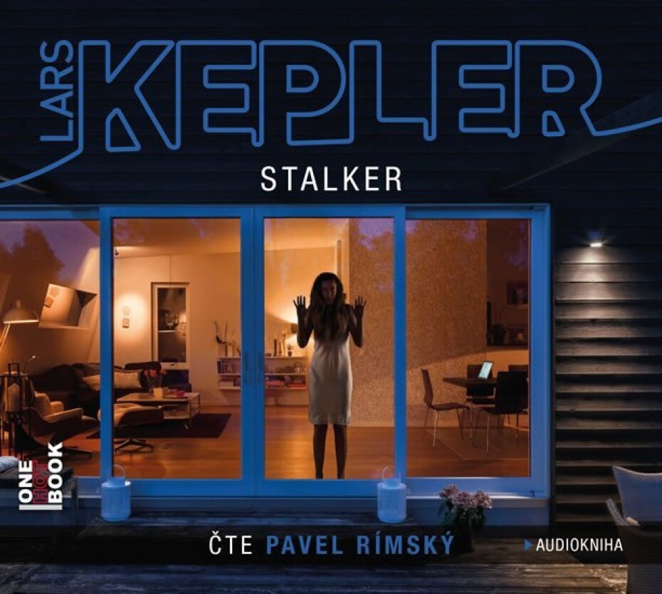 Stalker - CDmp3 (Čte Pavel Rímský) - Lars Kepler - main (0)