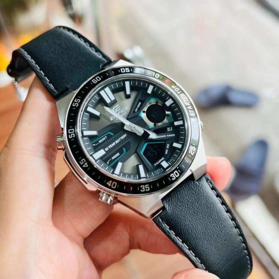 Casio Edifice EFV-C110L-1AVEF - main (7)