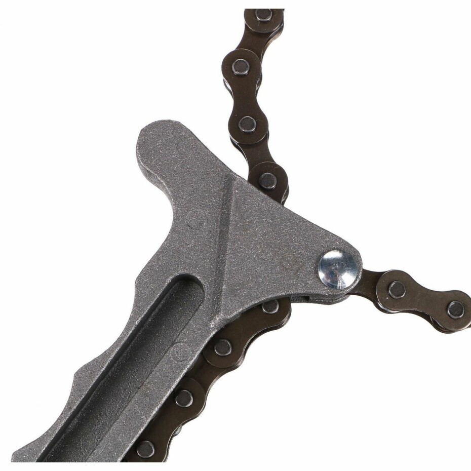 Sixtol Klíč na olejové filtry MECHANIC OIL WRENCH 3,  řetězový - main (1)